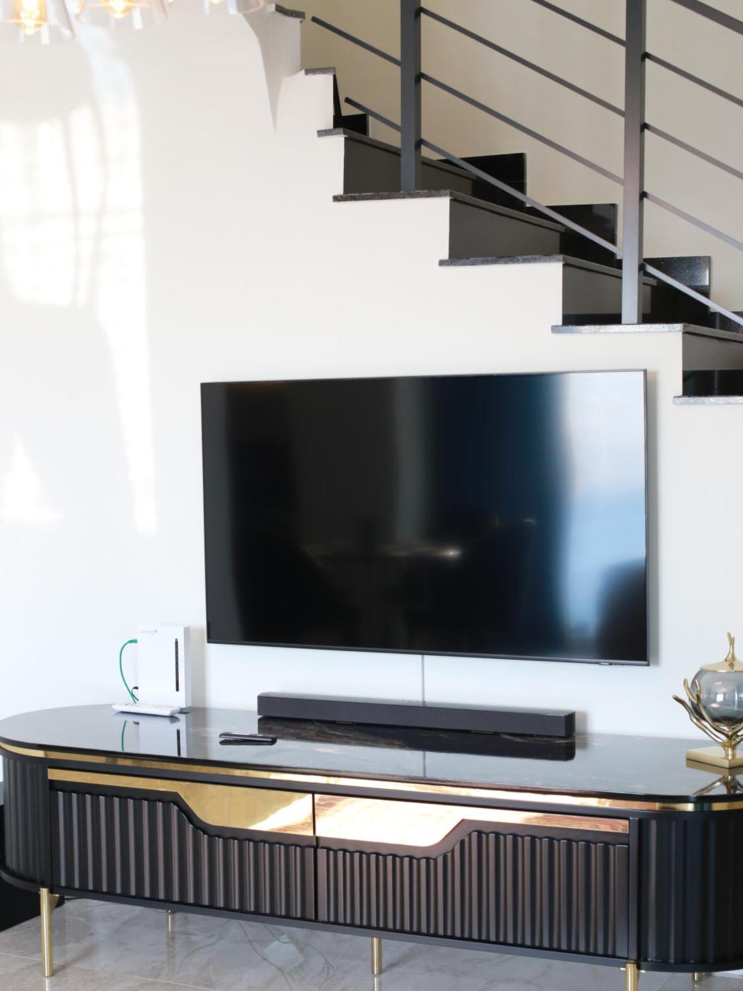 Two-bedroom Penthouse 35 Aria Lejlighed Alanya