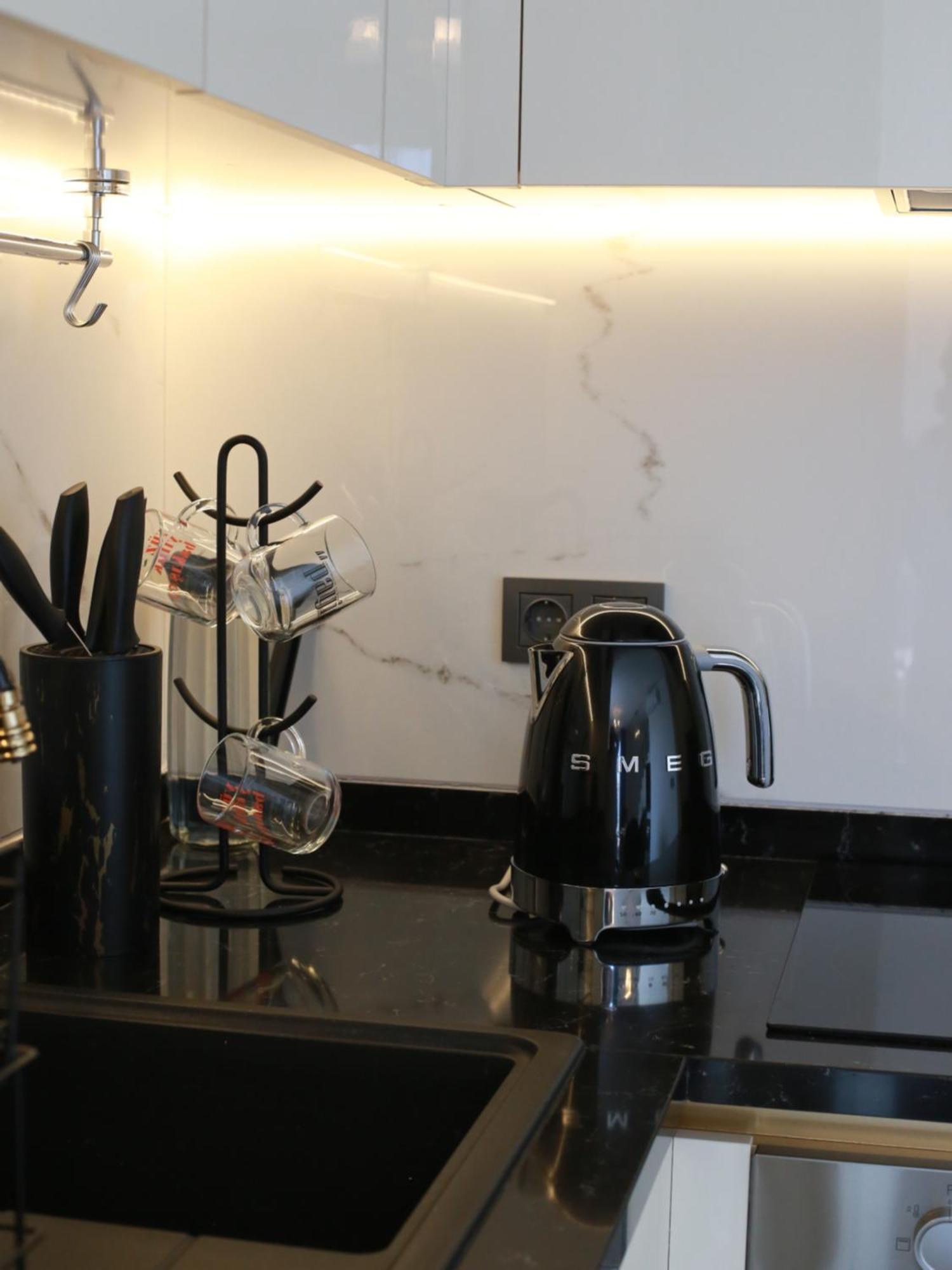 Lejlighed Two-bedroom Penthouse 35 Aria