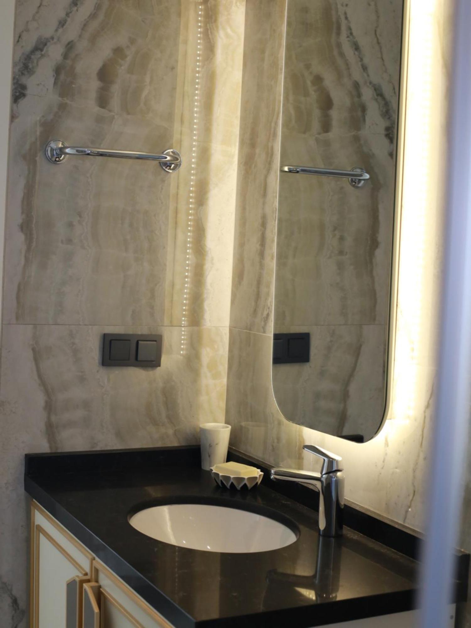 Lejlighed Two-bedroom Penthouse 35 Aria *